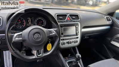Volkswagen Scirocco 1.4 TSI (12)