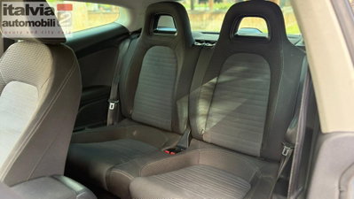 Volkswagen Scirocco 1.4 TSI (13)