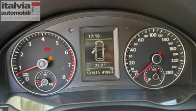 Volkswagen Scirocco 1.4 TSI (14)