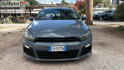 Volkswagen Scirocco 1.4 TSI (3)