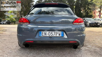 Volkswagen Scirocco 1.4 TSI (4)