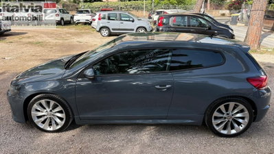 Volkswagen Scirocco 1.4 TSI (5)