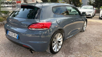 Volkswagen Scirocco 1.4 TSI (7)