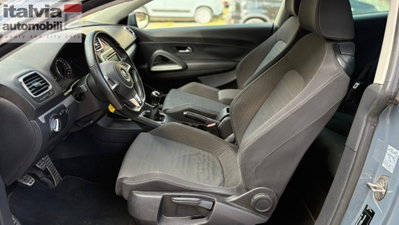 Volkswagen Scirocco 1.4 TSI (9)