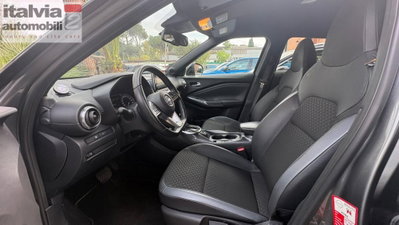 Nissan Juke 1.6 hev N-Connecta (10)