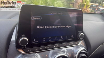 Nissan Juke 1.6 hev N-Connecta (12)