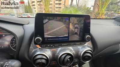 Nissan Juke 1.6 hev N-Connecta (13)
