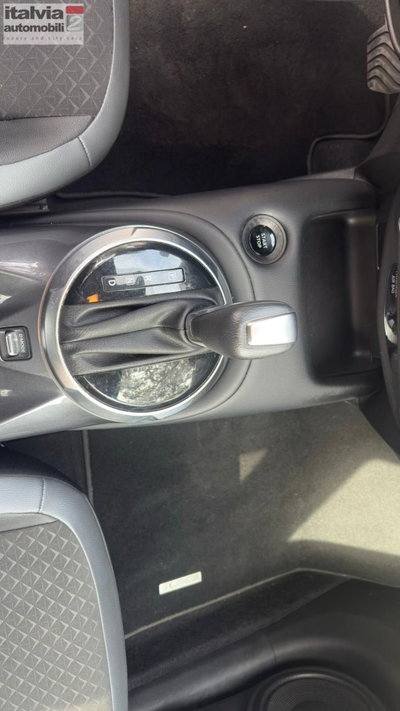 Nissan Juke 1.6 hev N-Connecta (16)