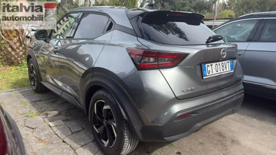 Nissan Juke 1.6 hev N-Connecta (5)
