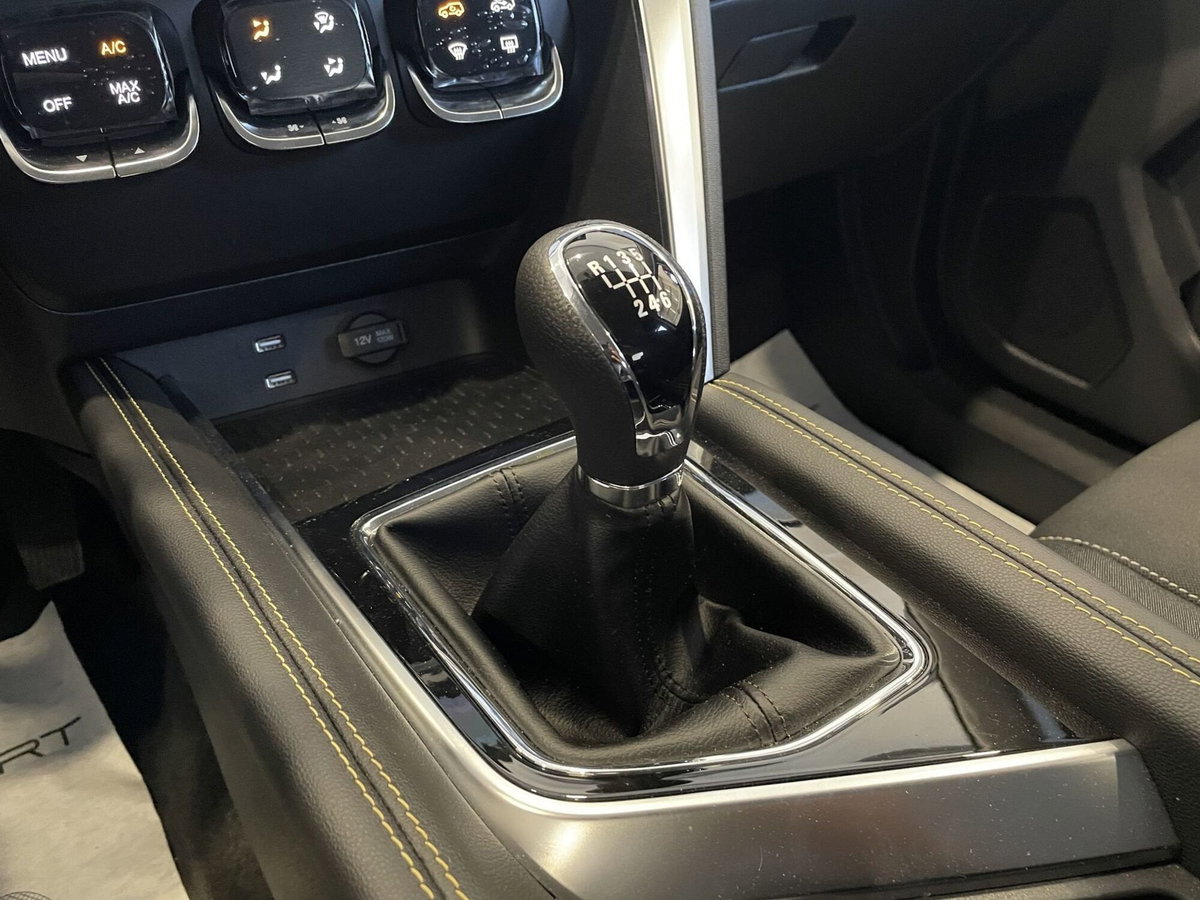 Evo Evo 5 II 1.5 turbo Gpl Essential 120cv (16)