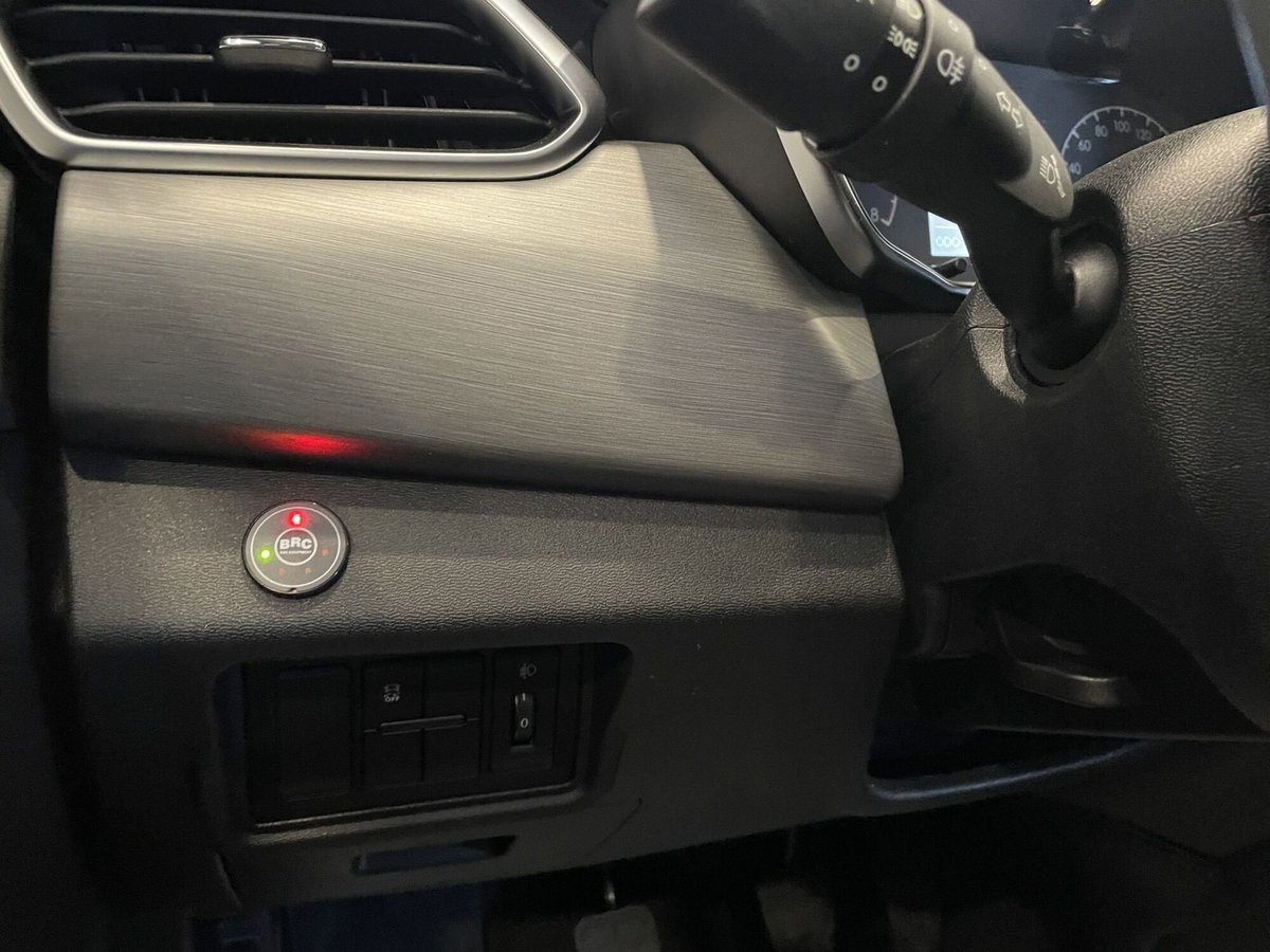 Evo Evo 5 II 1.5 turbo Gpl Essential 120cv (17)