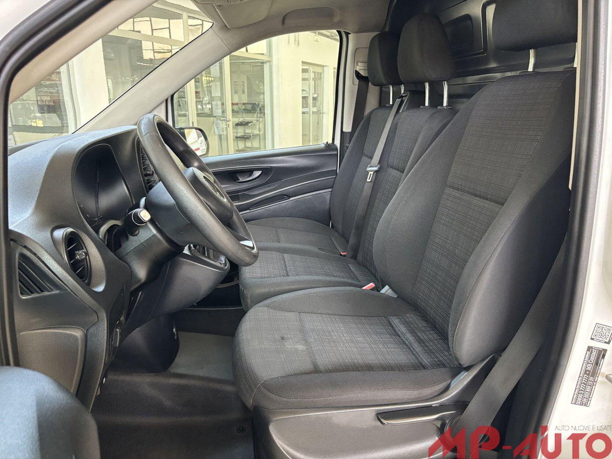 Mercedes-Benz Vito mixto 110 cdi long (10)