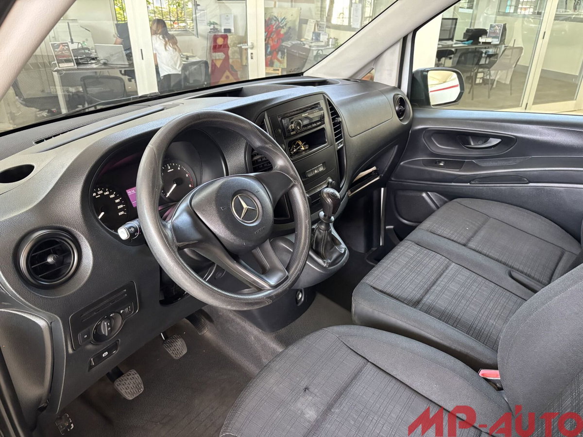 Mercedes-Benz Vito mixto 110 cdi long (11)