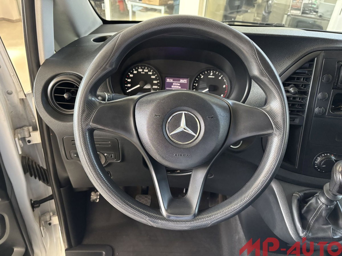 Mercedes-Benz Vito mixto 110 cdi long (12)
