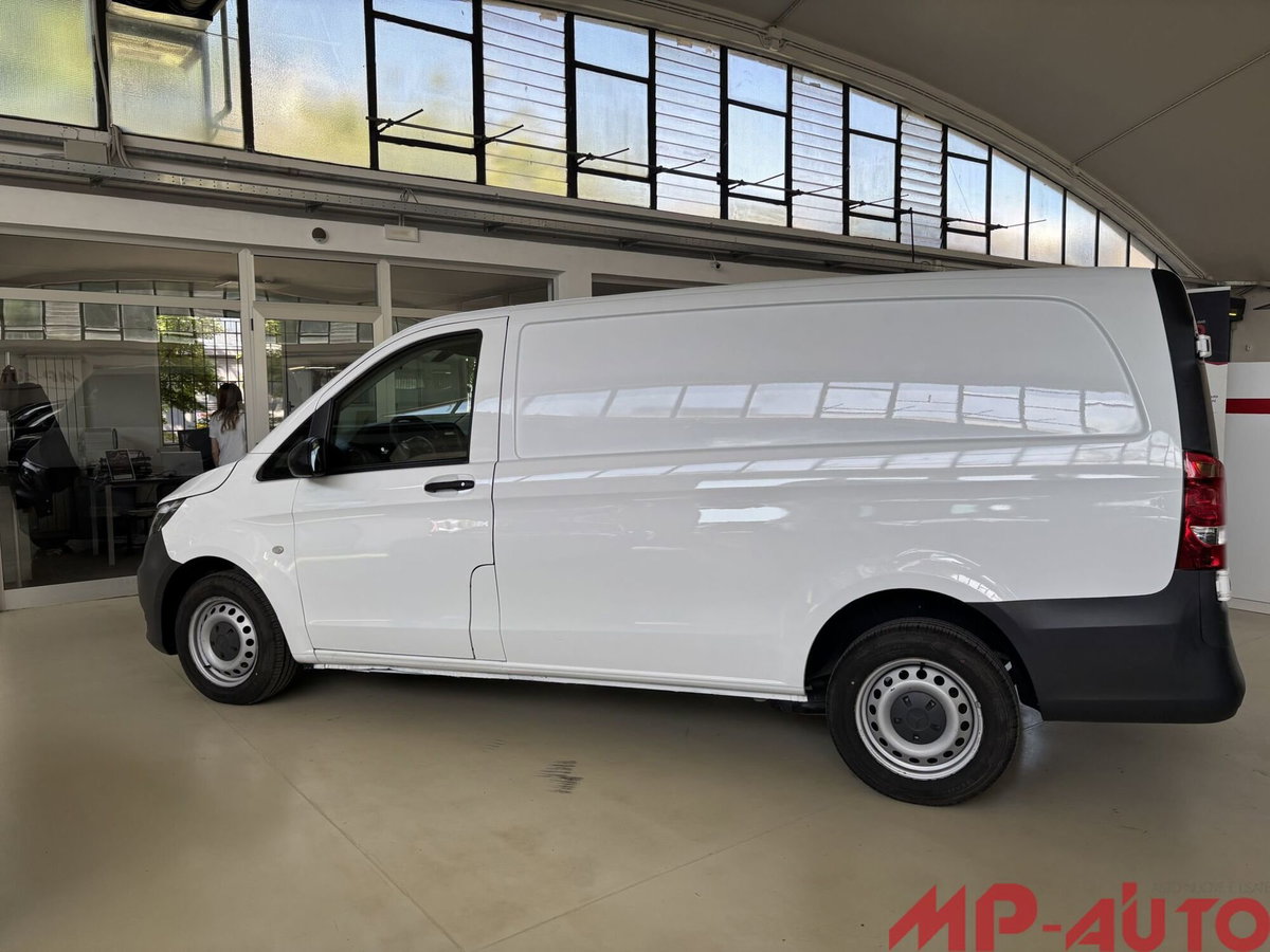 Mercedes-Benz Vito mixto 110 cdi long (4)