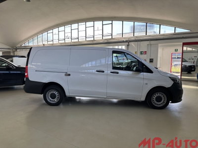 Mercedes-Benz Vito mixto 110 cdi long (5)