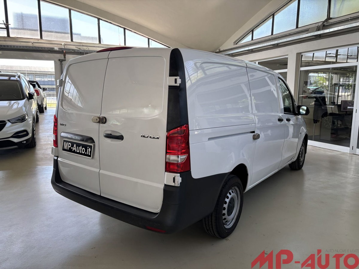 Mercedes-Benz Vito mixto 110 cdi long (6)
