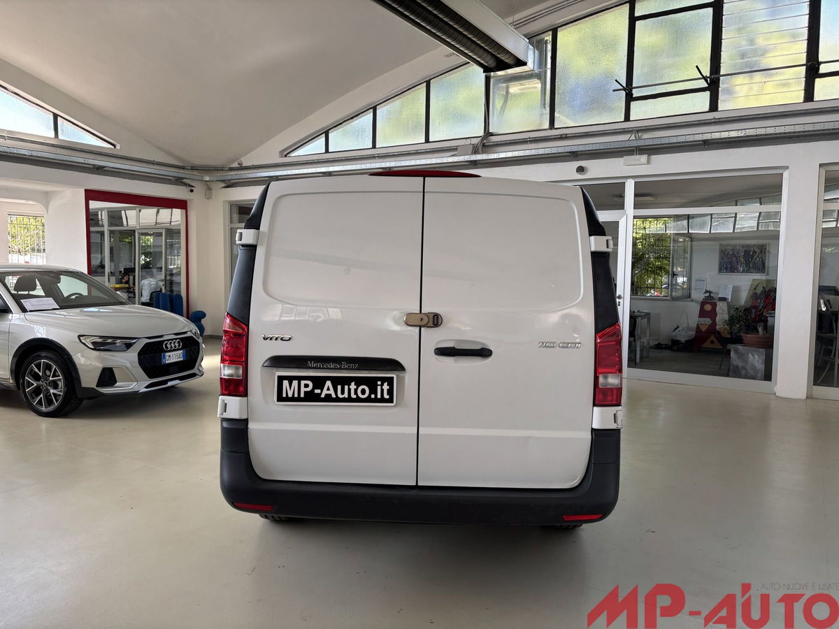 Mercedes-Benz Vito mixto 110 cdi long (7)