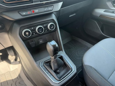 Dacia Sandero Stepway 1.0 TCe 90 CV Comfort (10)
