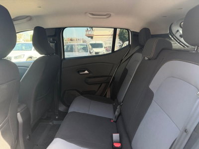 Dacia Sandero Stepway 1.0 TCe 90 CV Comfort (14)