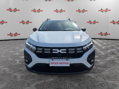 Dacia Sandero Stepway 1.0 TCe 90 CV Comfort (2)