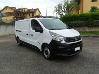 Fiat Talento Furgone Talento 1.6 TwinTurbo MJT 145CV PC-TN Furgone 12q usato