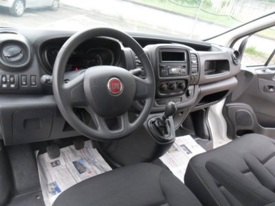 Fiat Talento Furgone Talento 1.6 TwinTurbo MJT 145CV PC-TN Furgone 12q (12)