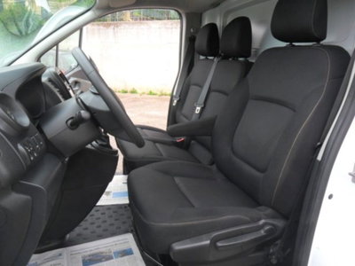 Fiat Talento Furgone Talento 1.6 TwinTurbo MJT 145CV PC-TN Furgone 12q (14)