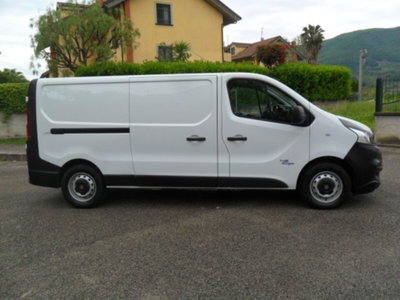 Fiat Talento Furgone Talento 1.6 TwinTurbo MJT 145CV PC-TN Furgone 12q (2)