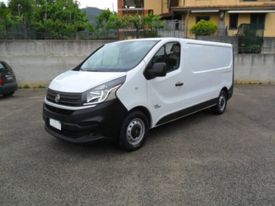 Fiat Talento Furgone Talento 1.6 TwinTurbo MJT 145CV PC-TN Furgone 12q (3)