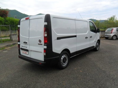 Fiat Talento Furgone Talento 1.6 TwinTurbo MJT 145CV PC-TN Furgone 12q (4)