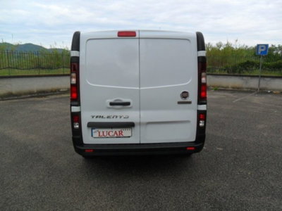 Fiat Talento Furgone Talento 1.6 TwinTurbo MJT 145CV PC-TN Furgone 12q (5)