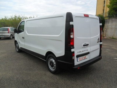 Fiat Talento Furgone Talento 1.6 TwinTurbo MJT 145CV PC-TN Furgone 12q (6)