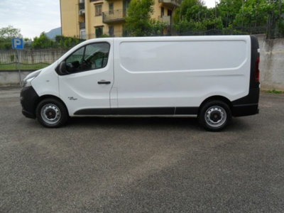 Fiat Talento Furgone Talento 1.6 TwinTurbo MJT 145CV PC-TN Furgone 12q (7)