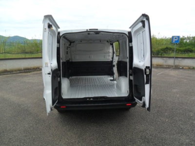 Fiat Talento Furgone Talento 1.6 TwinTurbo MJT 145CV PC-TN Furgone 12q (8)