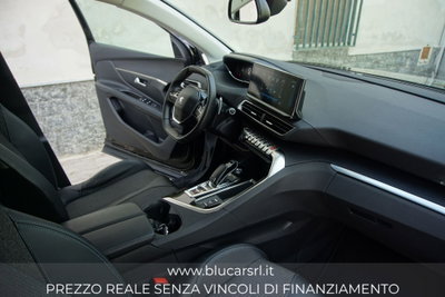 Peugeot 3008 BlueHDi 130 S&S EAT8 Allure Pack (10)