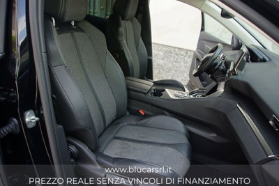 Peugeot 3008 BlueHDi 130 S&S EAT8 Allure Pack (11)