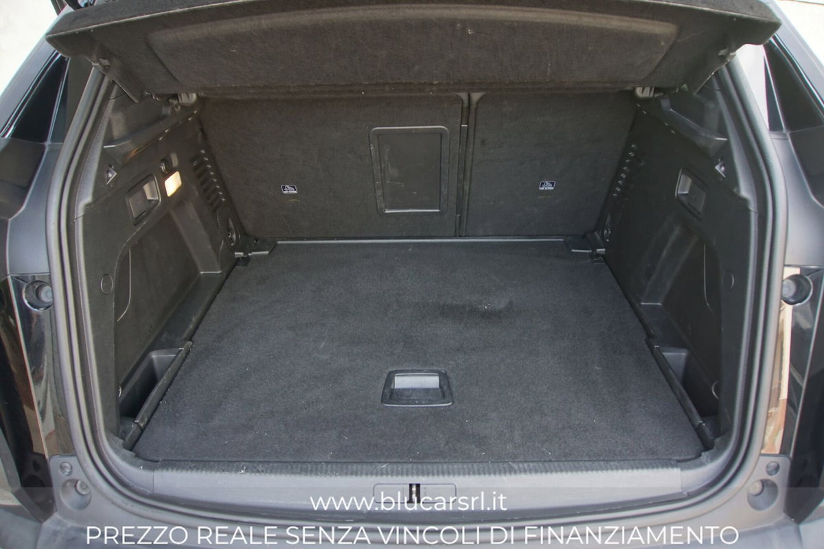 Peugeot 3008 BlueHDi 130 S&S EAT8 Allure Pack (13)