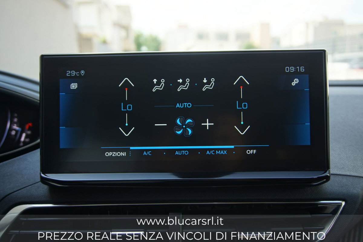 Peugeot 3008 BlueHDi 130 S&S EAT8 Allure Pack (16)