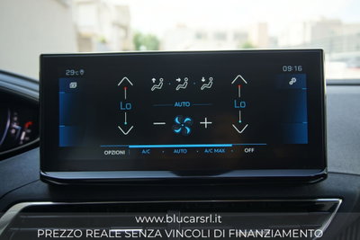Peugeot 3008 BlueHDi 130 S&S EAT8 Allure Pack (16)