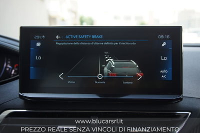 Peugeot 3008 BlueHDi 130 S&S EAT8 Allure Pack (17)
