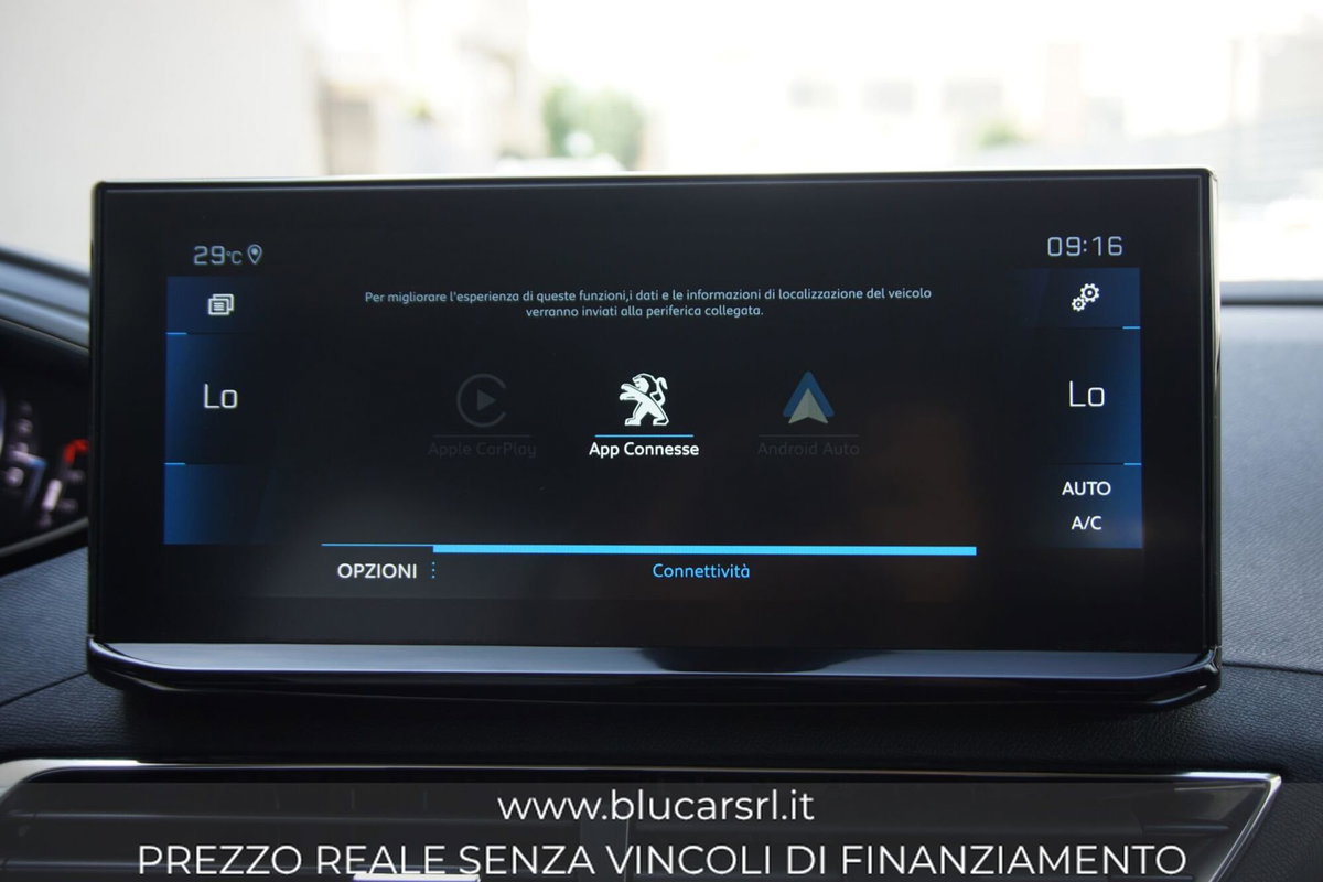 Peugeot 3008 BlueHDi 130 S&S EAT8 Allure Pack (19)
