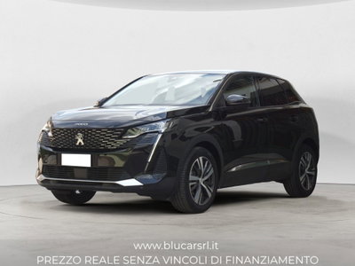 Peugeot 3008 BlueHDi 130 S&S EAT8 Allure Pack (2)