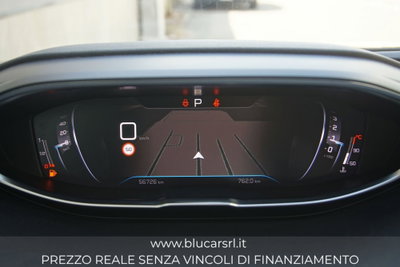 Peugeot 3008 BlueHDi 130 S&S EAT8 Allure Pack (20)