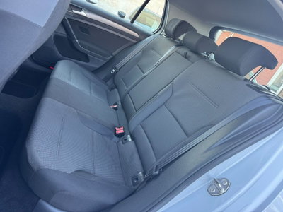 Volkswagen Golf 1.4 TGI 5p. Business BlueMotion (11)