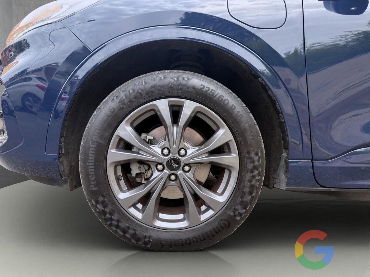 Ford Kuga 2.5 Plug In Hybrid 225 CV CVT 2WD ST-Line (7)