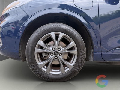 Ford Kuga 2.5 Plug In Hybrid 225 CV CVT 2WD ST-Line (7)