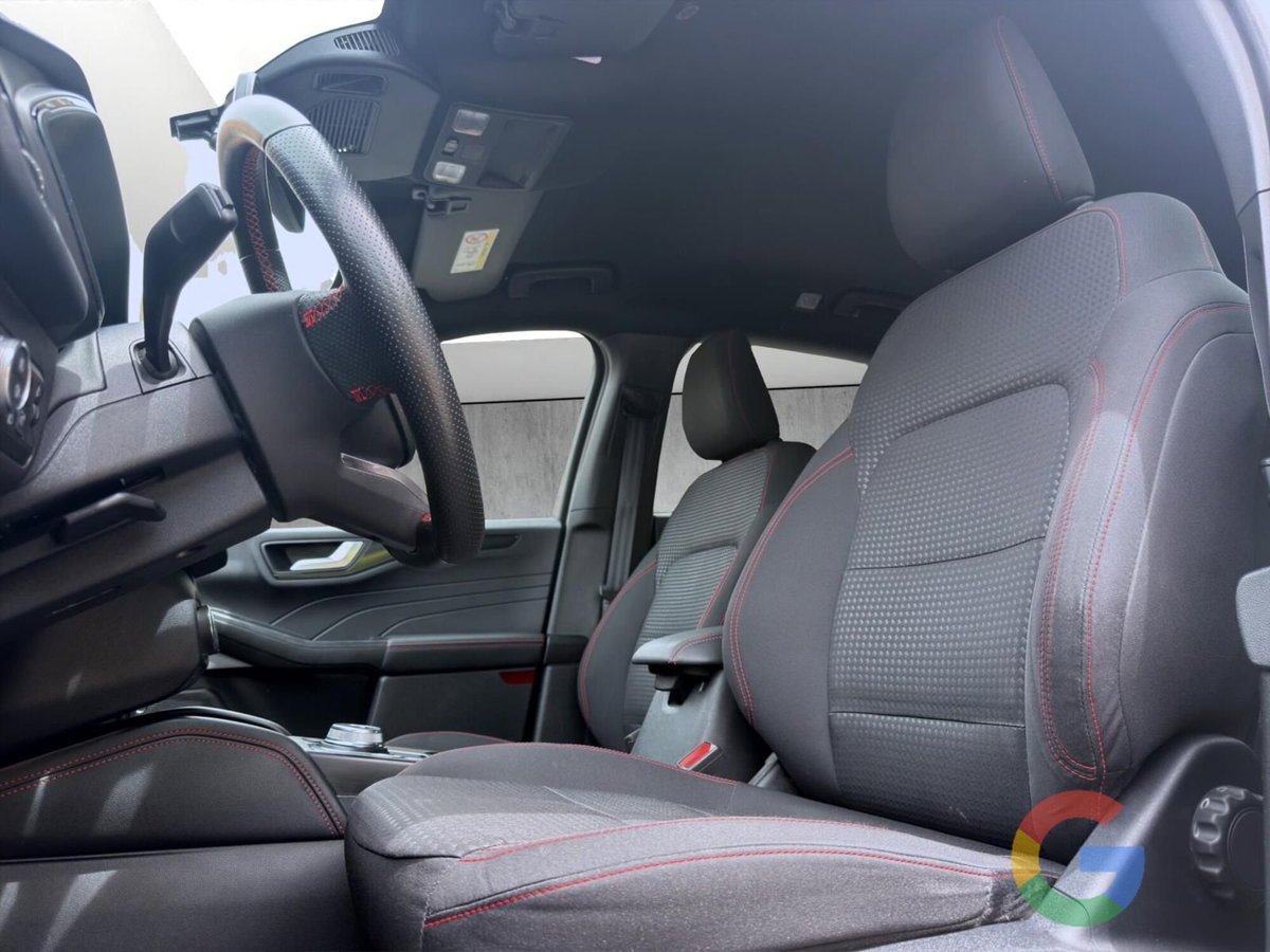 Ford Kuga 2.5 Plug In Hybrid 225 CV CVT 2WD ST-Line (8)