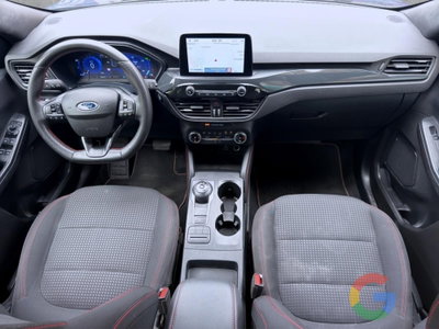 Ford Kuga 2.5 Plug In Hybrid 225 CV CVT 2WD ST-Line (9)