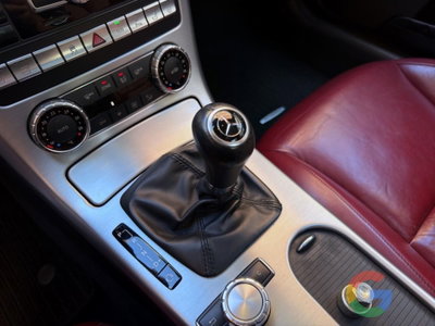 Mercedes-Benz SLK 250 CDI Sport (11)